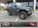 2007 Jeep Wrangler X 4x4