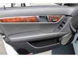 2012 Mercedes-Benz C 300 Sport 4Matic Door Panel