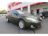 2010 Toyota Camry XLE V6