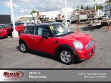 2011 Mini Cooper Hardtop