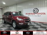 2010 Chevrolet Traverse LT