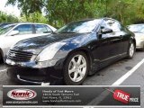 2006 Infiniti G 35 Coupe