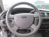 2007 Ford Taurus SE Steering Wheel