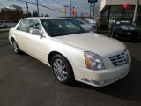 2008 White Diamond Tricoat Cadillac DTS Luxury #79872734