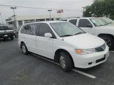 2004 Honda Odyssey EX-L
