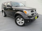 2007 Dodge Nitro SLT