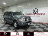 2011 Sterling Grey Metallic Ford Expedition XLT 4x4 #79872082