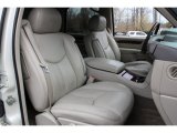 2005 Cadillac Escalade AWD Front Seat