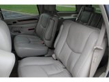 2005 Cadillac Escalade AWD Rear Seat