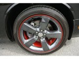 2013 Dodge Challenger SXT Wheel