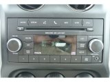 2014 Jeep Compass Latitude Audio System
