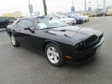 2013 Dodge Challenger SXT