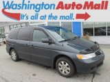 2004 Honda Odyssey EX-L