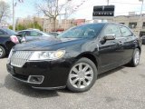 2010 Lincoln MKZ AWD