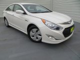 2012 Hyundai Sonata Hybrid