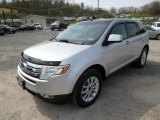 2009 Ford Edge SEL AWD Data, Info and Specs