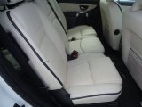 2009 Volvo XC90 3.2 R-Design AWD Rear Seat