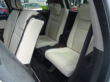 2009 Volvo XC90 3.2 R-Design AWD Rear Seat