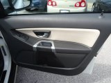 2009 Volvo XC90 3.2 R-Design AWD Door Panel