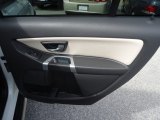 2009 Volvo XC90 3.2 R-Design AWD Door Panel