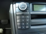 2009 Volvo XC90 3.2 R-Design AWD Controls