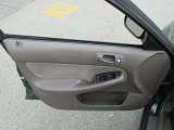 2000 Honda Civic LX Sedan Door Panel