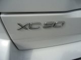 2009 Volvo XC90 3.2 R-Design AWD Marks and Logos