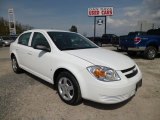 2006 Chevrolet Cobalt LS Sedan