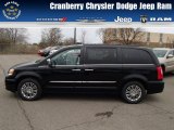 2013 Brilliant Black Crystal Pearl Chrysler Town & Country Touring - L #79872177