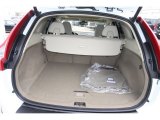 2013 Volvo XC60 3.2 Trunk