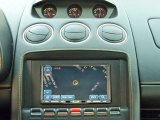 2004 Lamborghini Gallardo Coupe E-Gear Navigation