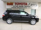 2013 Toyota Highlander SE 4WD