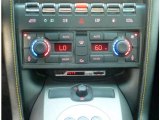 2004 Lamborghini Gallardo Coupe E-Gear Controls