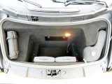 2004 Lamborghini Gallardo Coupe E-Gear Trunk