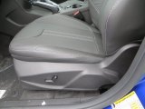 2013 Ford Focus Titanium Hatchback Front Seat