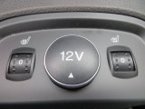 2013 Ford Focus Titanium Hatchback Controls