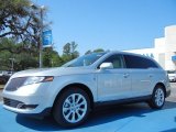 2013 Lincoln MKT FWD