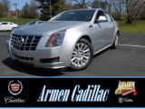 2013 Cadillac CTS 4 3.0 AWD Sedan