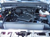 2013 Ford F250 Super Duty Lariat Crew Cab 6.2 Liter Flex-Fuel SOHC 16-Valve VVT V8 Engine
