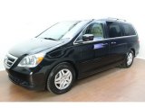 2007 Honda Odyssey EX-L