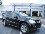 2008 Mercedes-Benz GL 450 4Matic
