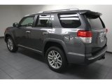 2010 Toyota 4Runner Limited 4x4 Exterior