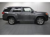 2010 Toyota 4Runner Limited 4x4 Exterior