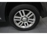 Toyota 4Runner 2010 Wheels and Tires