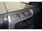 2010 Toyota 4Runner Limited 4x4 Controls