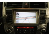 2010 Toyota 4Runner Limited 4x4 Navigation