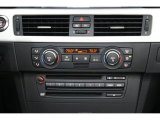 2008 BMW 3 Series 335i Convertible Controls