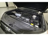 2010 Toyota 4Runner Limited 4x4 4.0 Liter DOHC 24-Valve Dual VVT-i V6 Engine