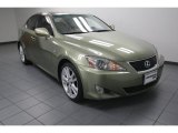 2006 Smoky Granite Mica Lexus IS 350 #79872466