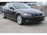 2009 Black Sapphire Metallic BMW 3 Series 335i Sedan #79872682